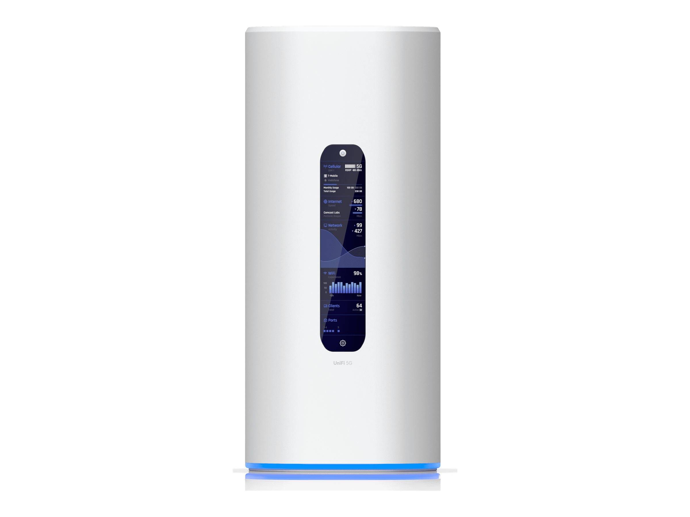 Routeur Ubiquiti UDR-5G-Max Dream 5G Max-0