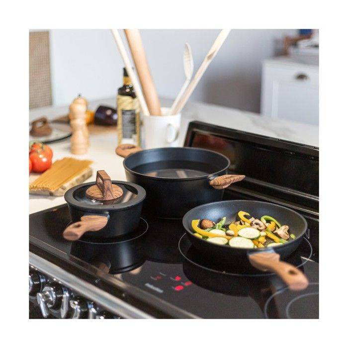Batterie De Cuisine Livoo MEP147-1