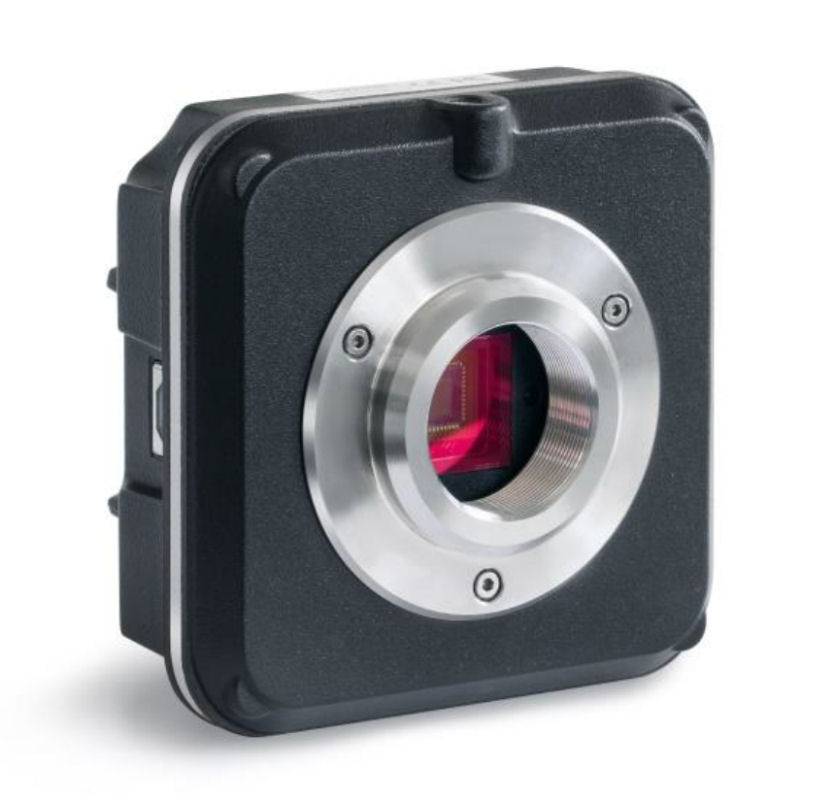 Kern OZP 558C825 OZP 558C825 Stéréomicroscope trinoculaire 5.50 x lumière réfléchie-3