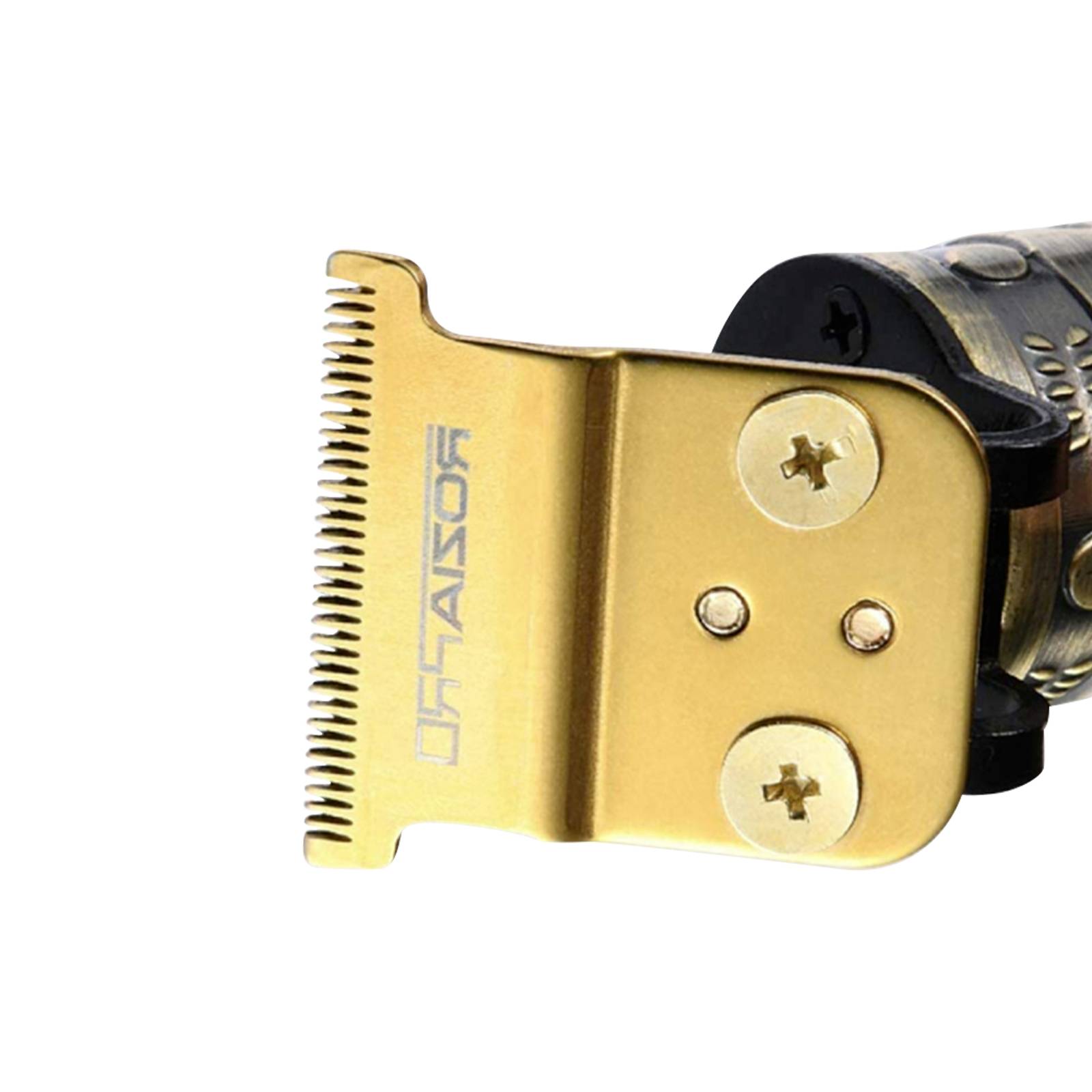 Tondeuse de Précision sans fil USB Tête en T avec Lames en Acier-4