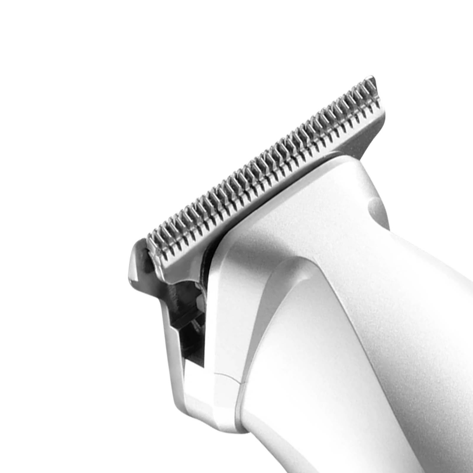 Tondeuse Cheveux Cylindrique sans fil Rechargeable avec Affichage Digital-4