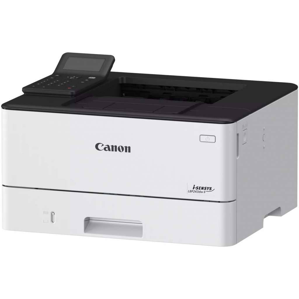 CANON LBP243dw II Laser Singlefunction Printer 36ppm mono A4-2