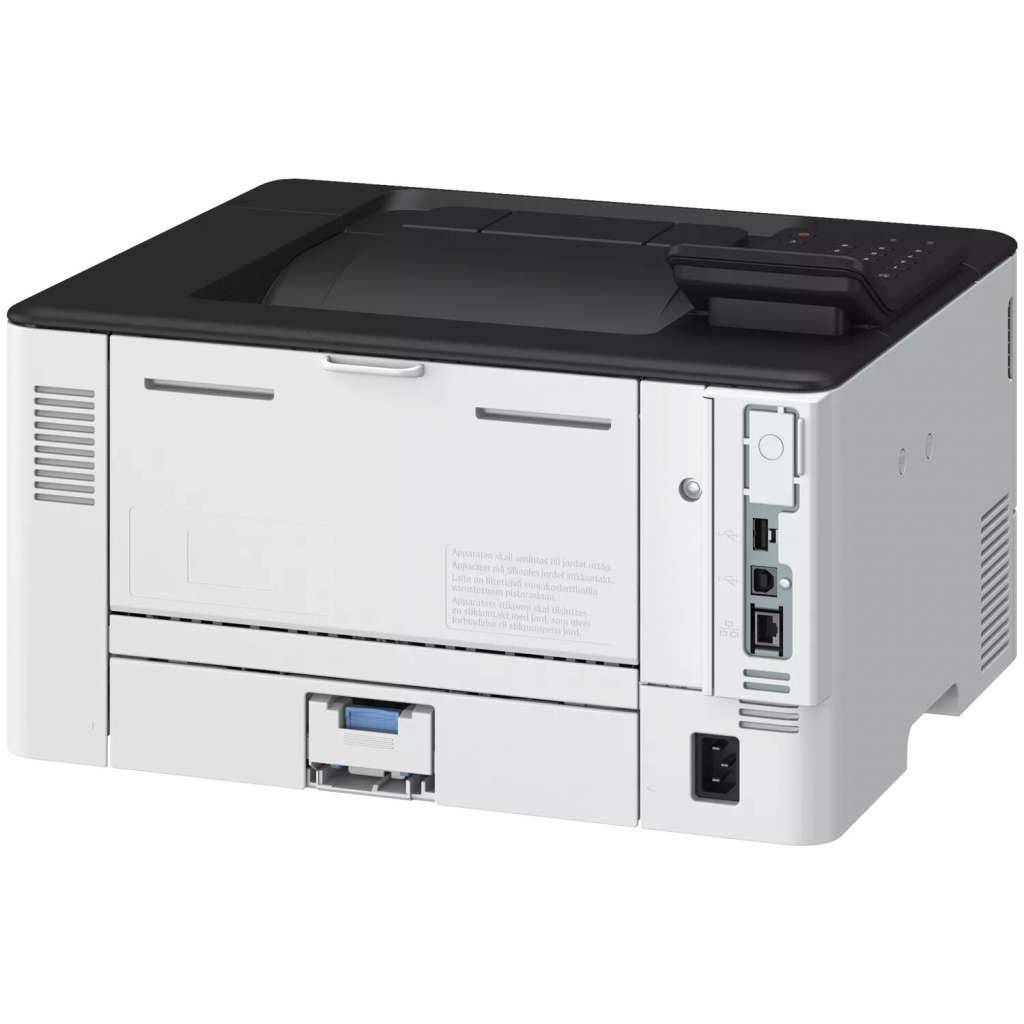 CANON LBP243dw II Laser Singlefunction Printer 36ppm mono A4-3