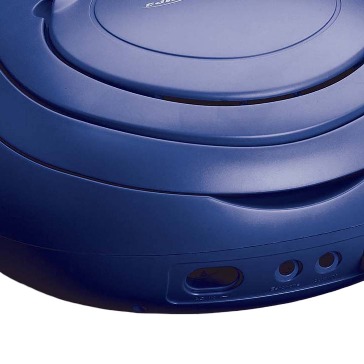 Boombox Portable CD et USB avec Radio DAB+ / FM et Ecran LCD-3