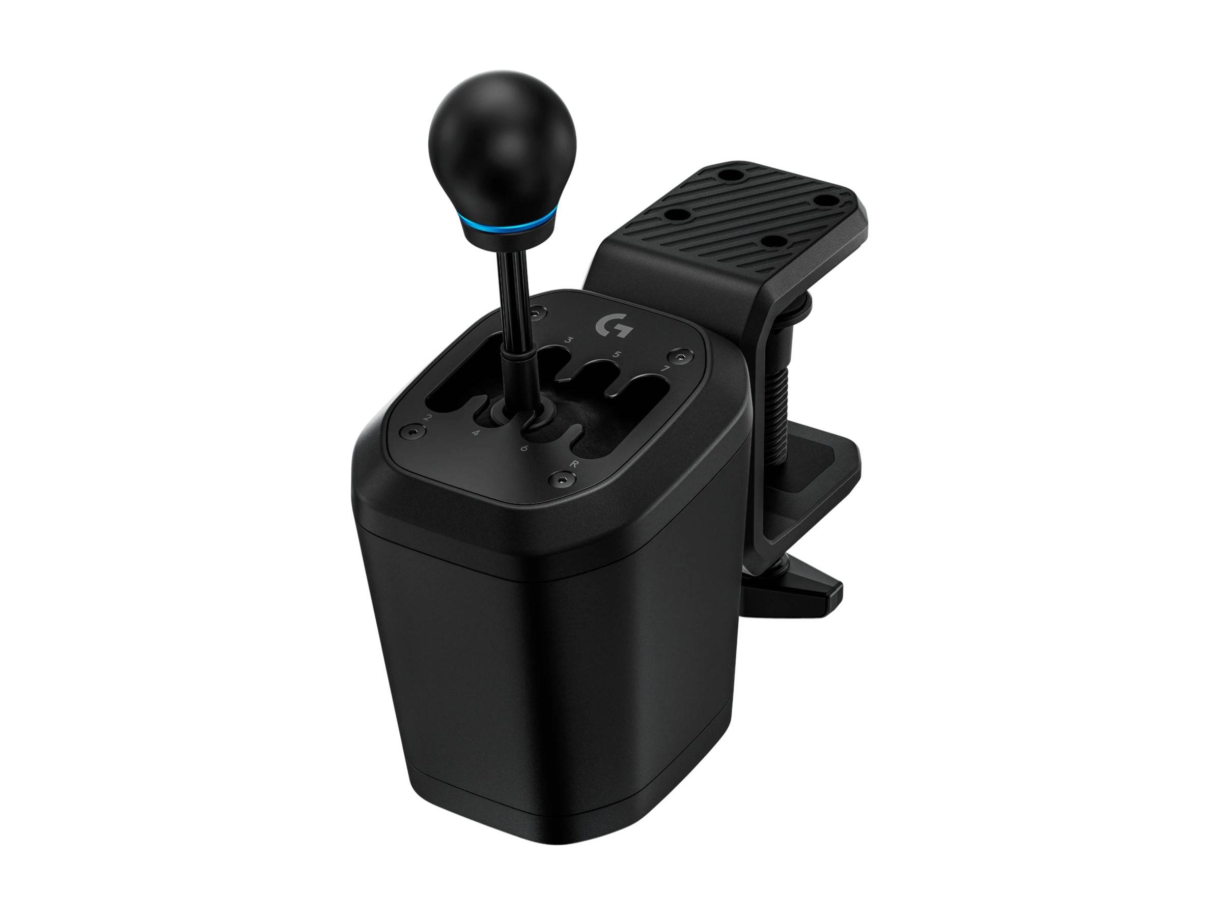 Console de Jeu Portable Logitech 941-000322-0