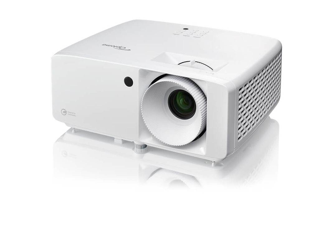 Optoma ZH521 OPTOMA 5055387669628-0