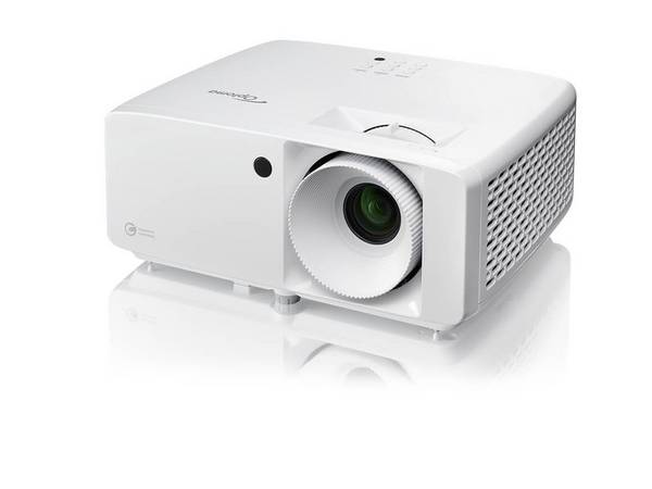 Optoma ZH521 OPTOMA 5055387669628