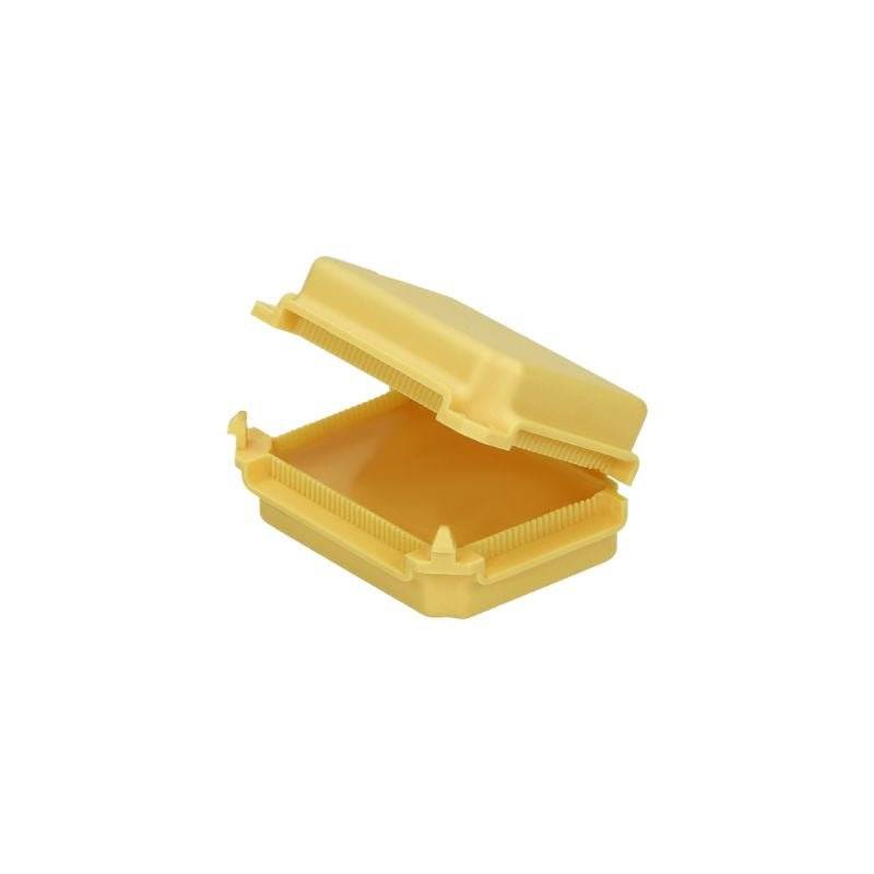 Boîtier Gel IPX8 pour Connexions Étanches Grande Taille (1 Pièce) - SILAMP-0