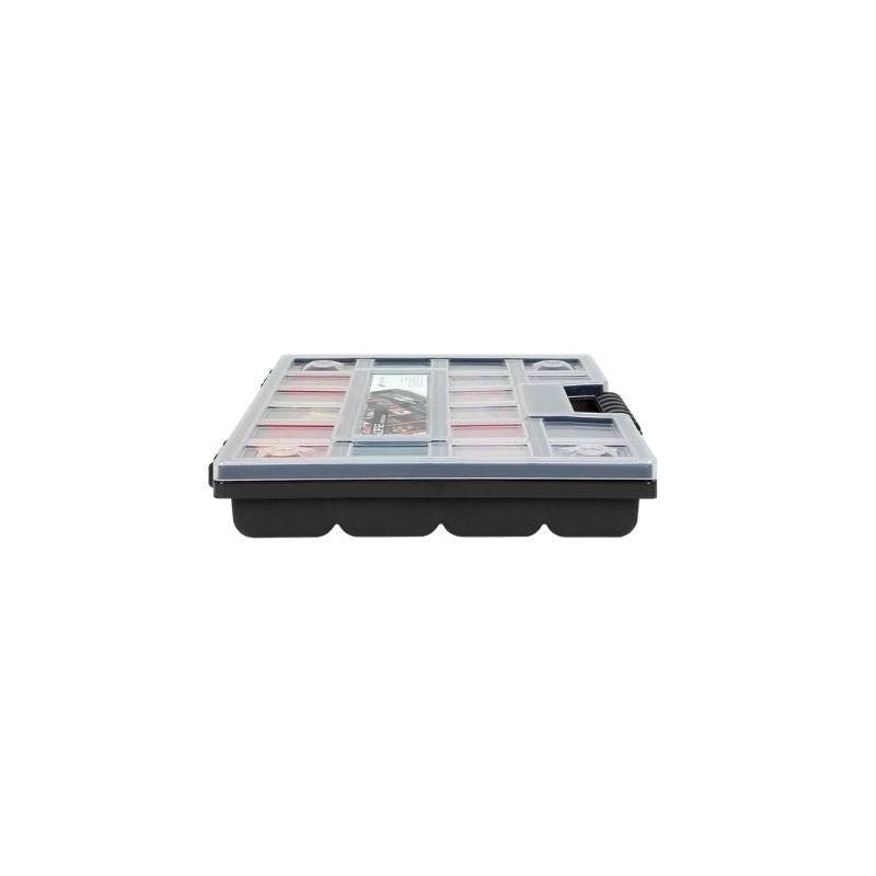 Boîte de 151 Bornes (Insertion direct + Leviers) - SILAMP-2