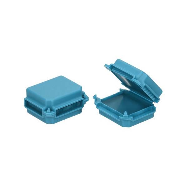 Boîtier Gel IPX8 pour Connexions Étanches Taille Moyenne (Lot de 2) - SILAMP
