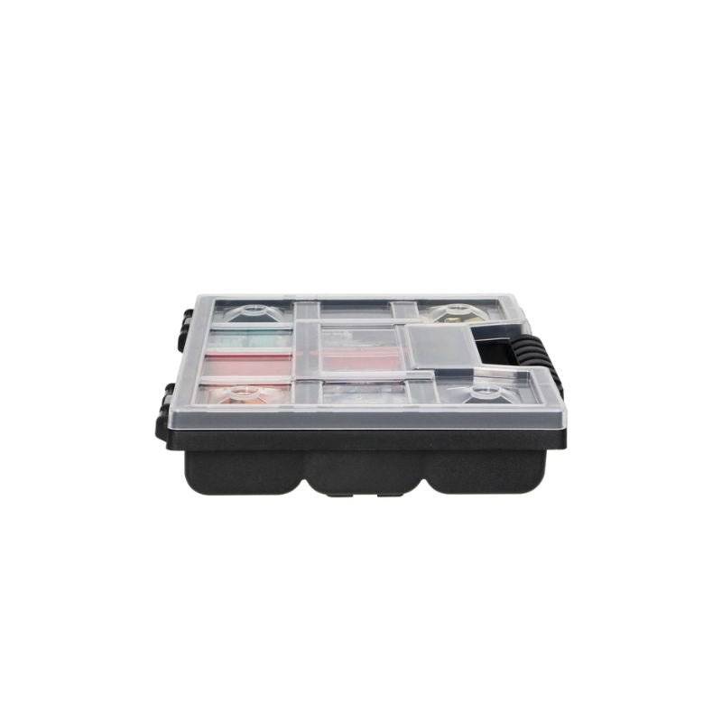 Boîte de 109 Bornes (Insertion direct + Leviers) - SILAMP-2