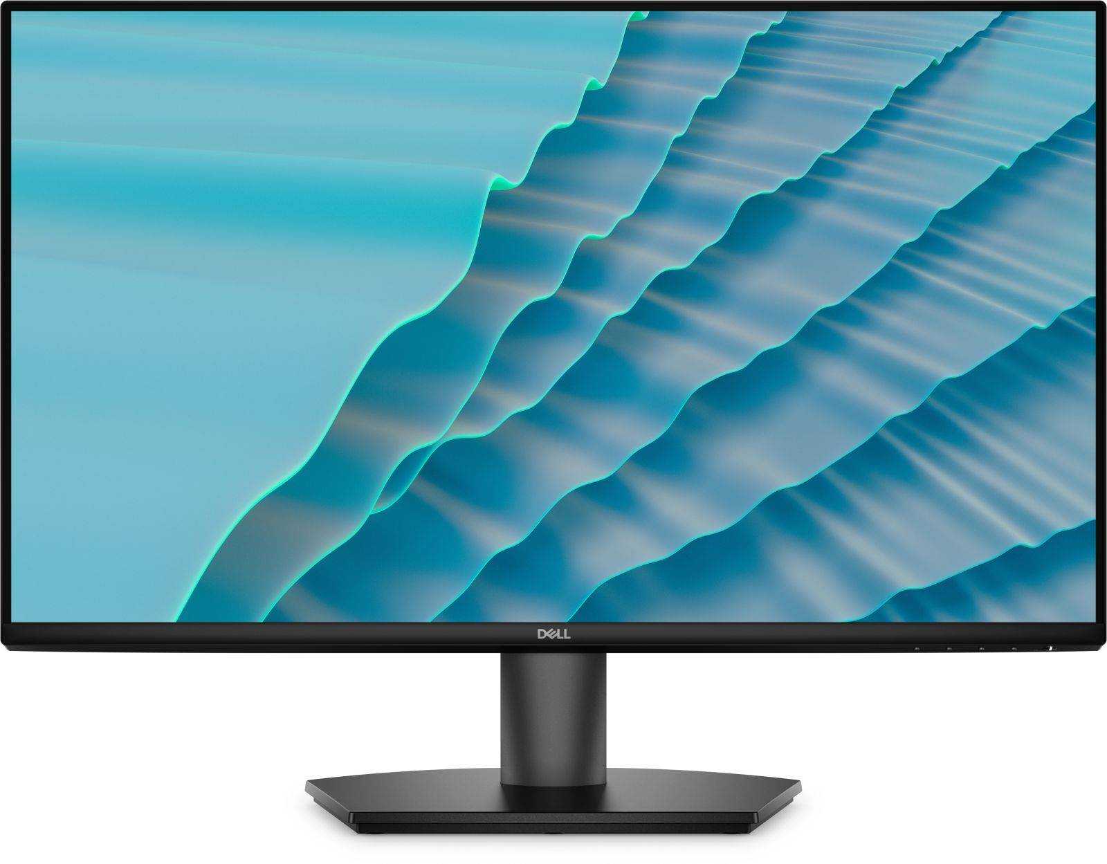 DELL SE2726H, 68,6 cm (27"), 1920 x 1080 pixels, Full HD, LCD, 8 ms, Noir-1