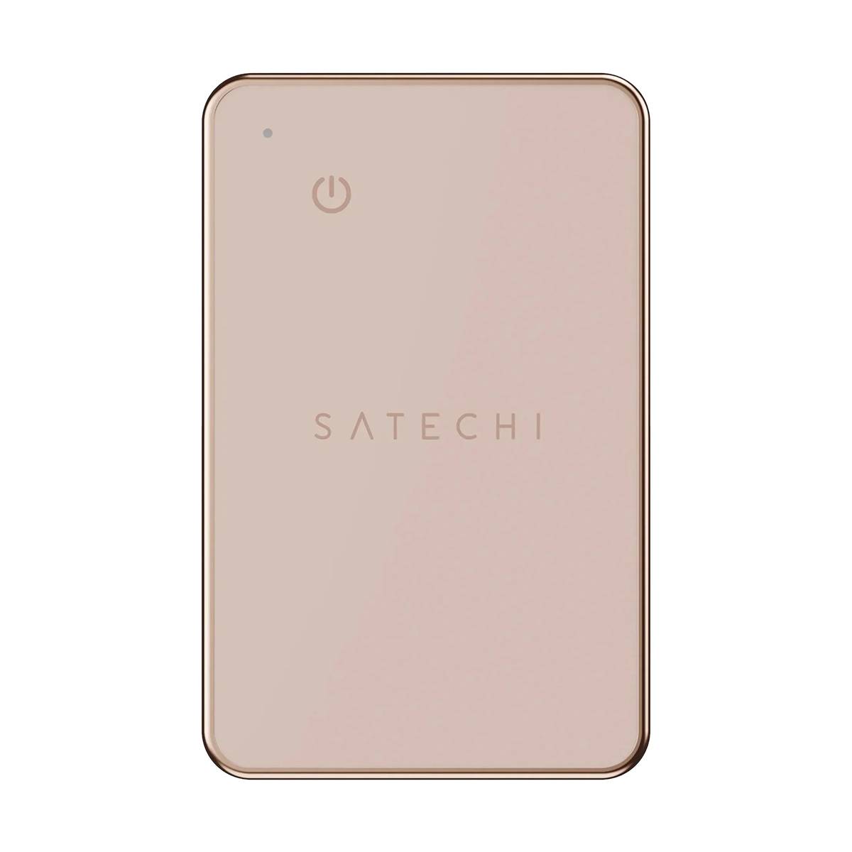 Traceur de Portefeuille FindAll avec Apple Find My et Bluetooth 5.4-0