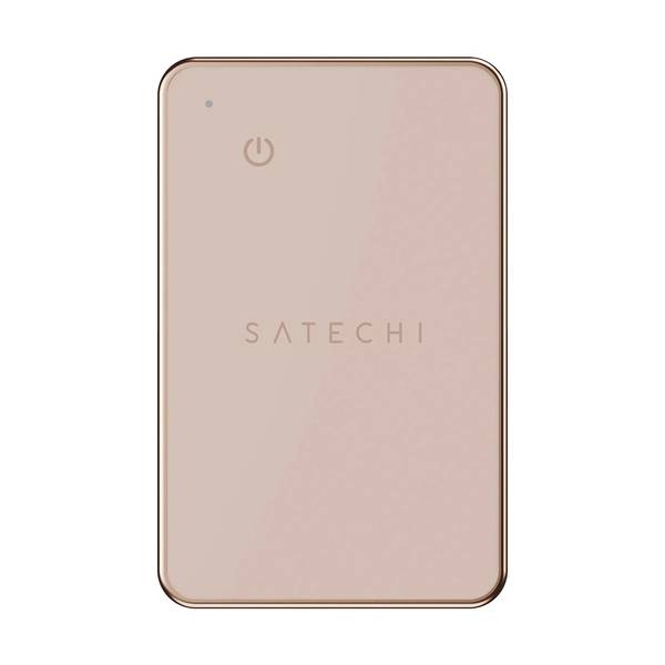 Traceur de Portefeuille FindAll avec Apple Find My et Bluetooth 5.4