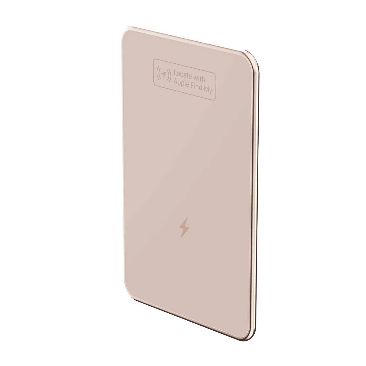 Traceur de Portefeuille FindAll avec Apple Find My et Bluetooth 5.4-1