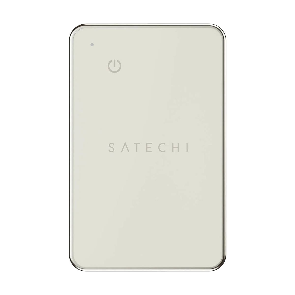 Traceur de Portefeuille FindAll avec Apple Find My et Bluetooth 5.4-0