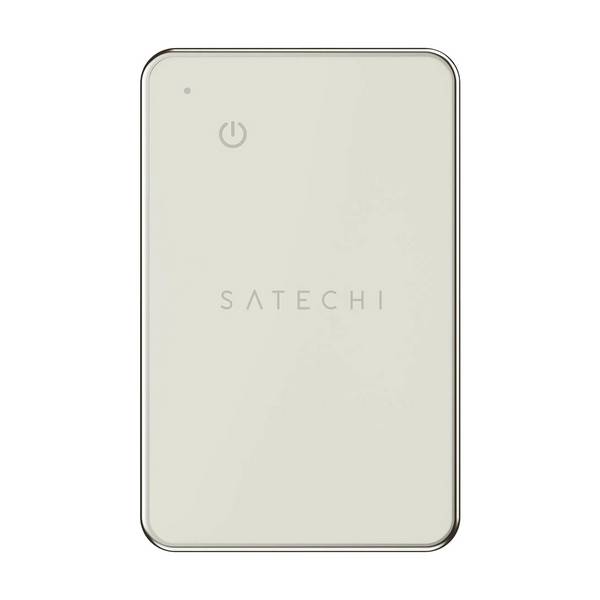 Traceur de Portefeuille FindAll avec Apple Find My et Bluetooth 5.4
