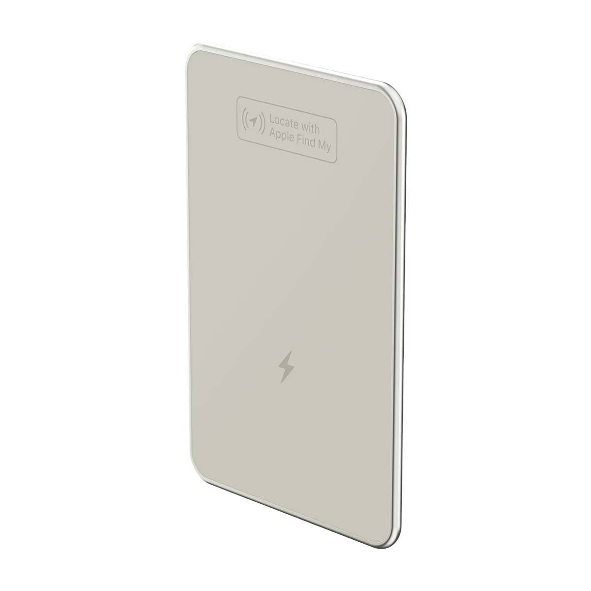 Traceur de Portefeuille FindAll avec Apple Find My et Bluetooth 5.4-1