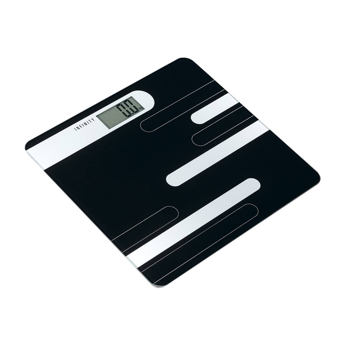 Balance Numérique 180 kg à Capteurs de Déformation et Écran LCD-1