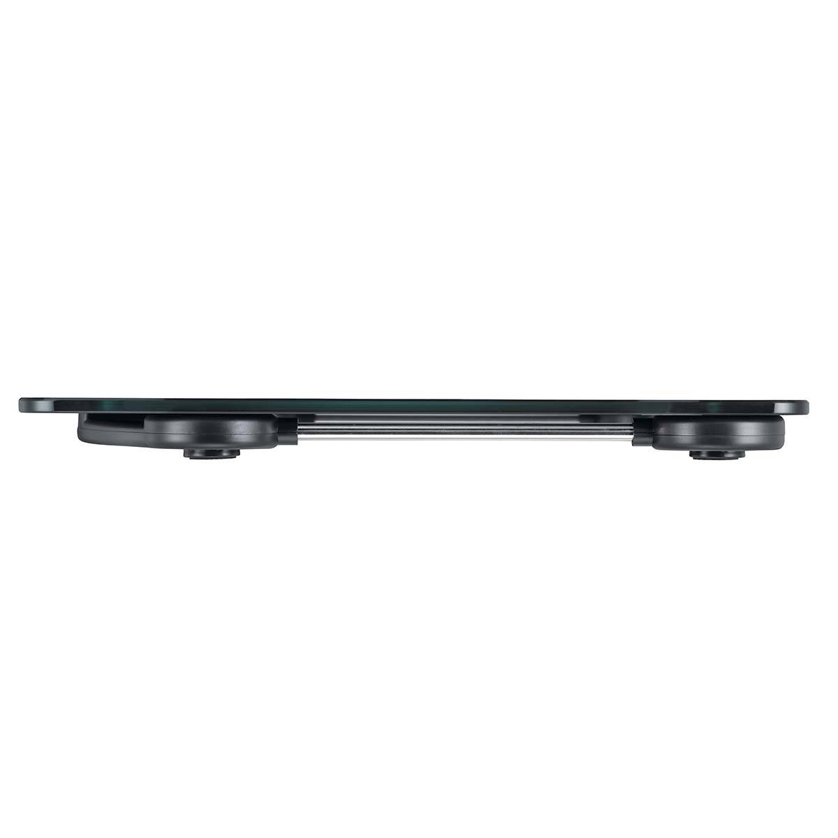 Balance Numérique 180 kg à Capteurs de Déformation et Écran LCD-2