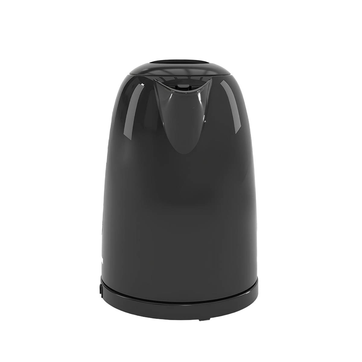 Bouilloire Electrique 1,7 L 2200W avec Base 360° et Arrêt Auto-3