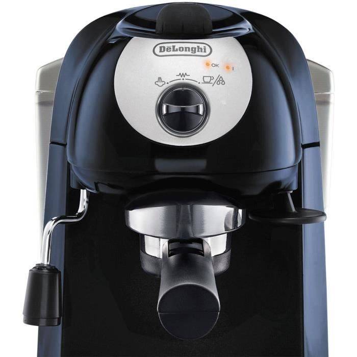 Machine à Expresso 15 Bars Bleu Delonghi EC191CD-1