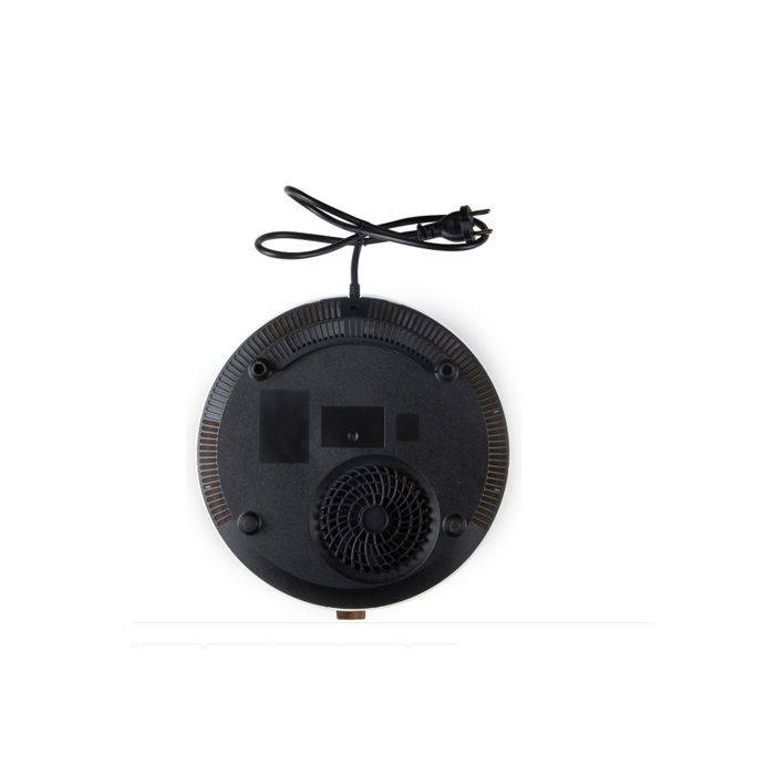 Rechaud Induction Ronde 1 Foyer Domo DO30112IP-1
