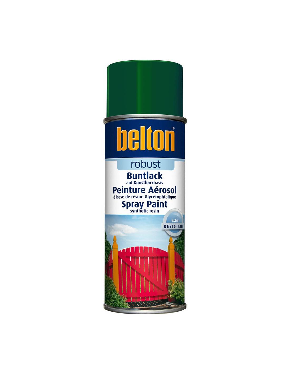 Belton Bril 400ml 322028 Bleu Bermu - Belton-0