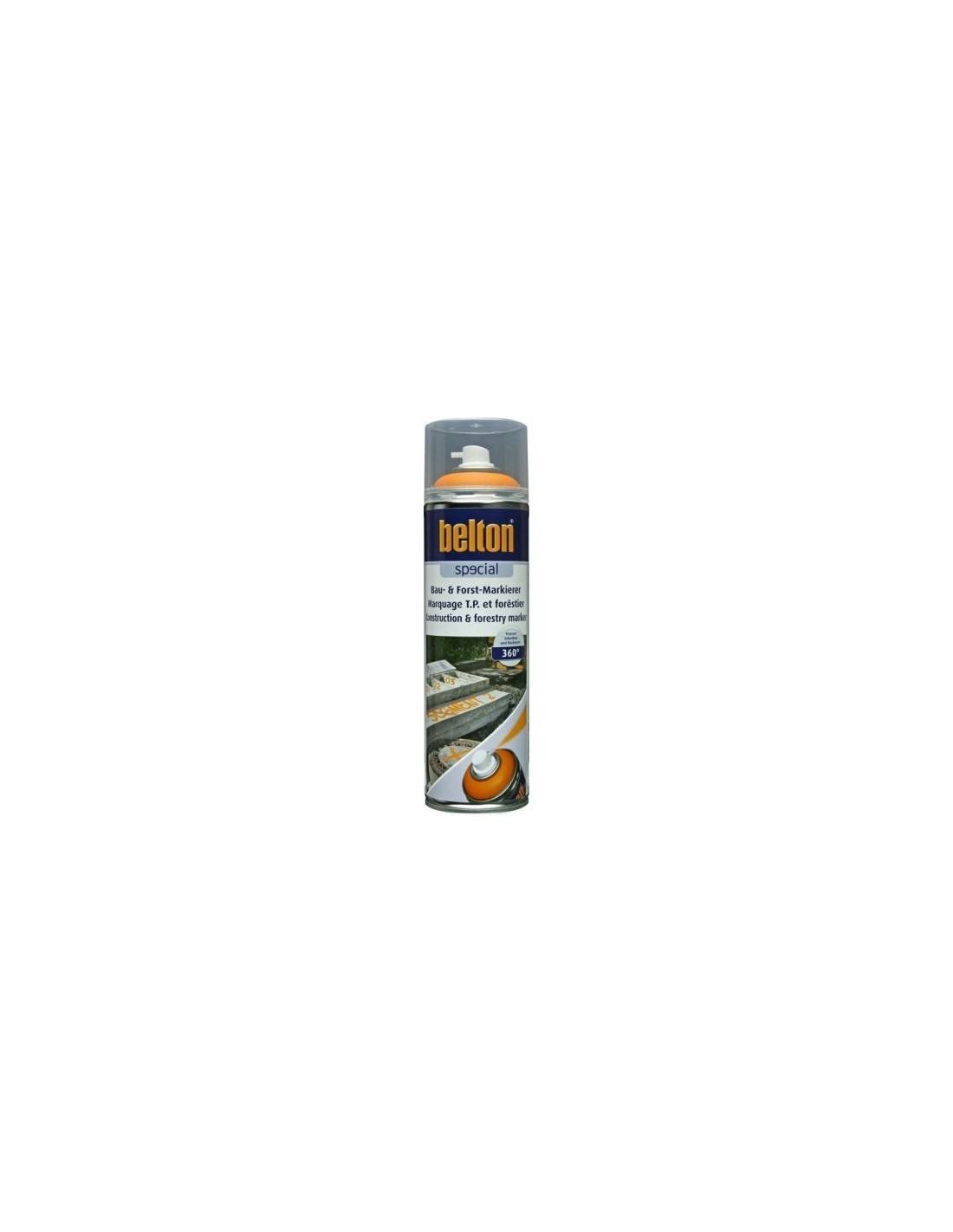 Belton Marquage Tp & Forestier_0_5l_orange - Belton Auto-k-1