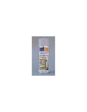 Apprêt Gris Belton 400ml Préparation De Surface Optimale - Belton