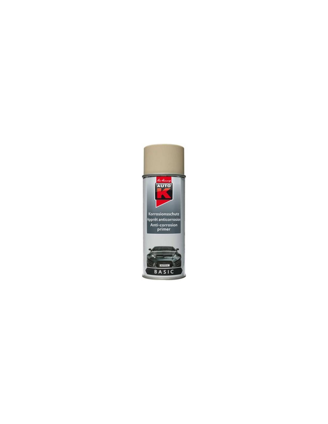 Auto-k Primaire Anti-corrosion_400ml_beige - Belton Auto-k-1
