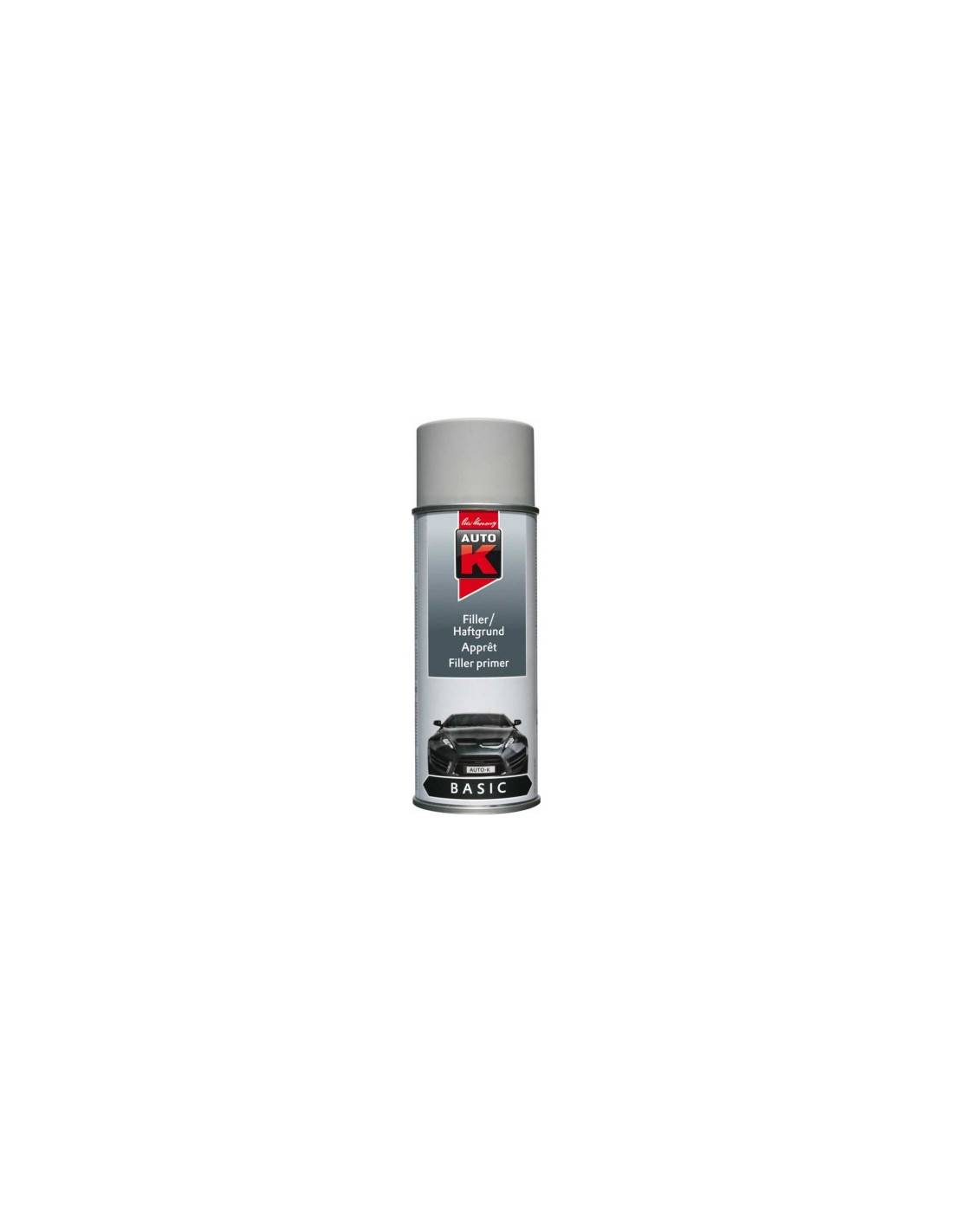 Auto-k Apprêt Garnissant_400ml_gris - Belton Auto-k-1