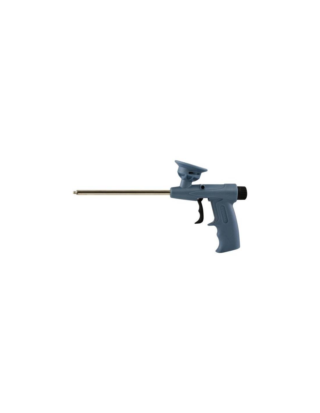 Pistolet Mousse Pu 'compact' Soudal [click & Fix]-0