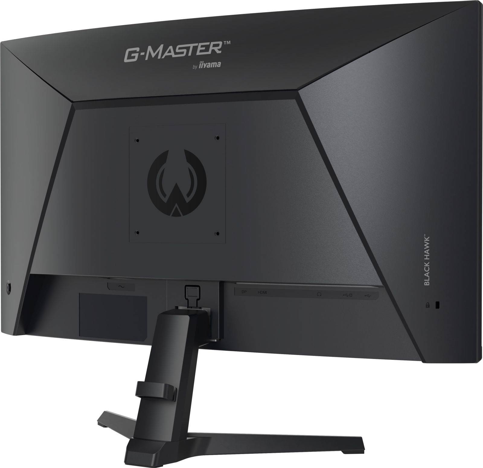 iiyama G-MASTER GC2781HSU-B1 27" 144H, 68,6 cm (27"), 1920 x 1080 pixels, Noir-4