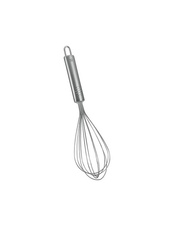 Batteur Imperial Metaltex Acier Inoxydable Robuste - Metaltex