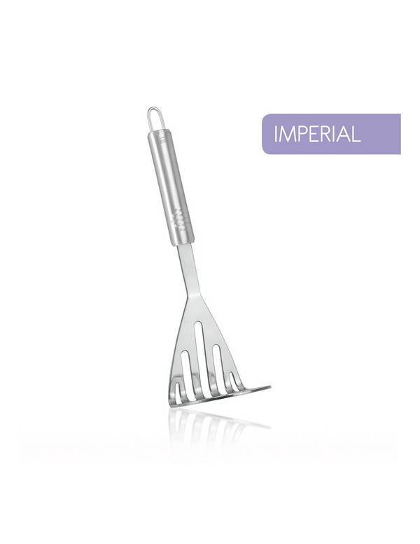 Presse-pommes De Terre Inox ''imperial'' 233214000 Metaltex