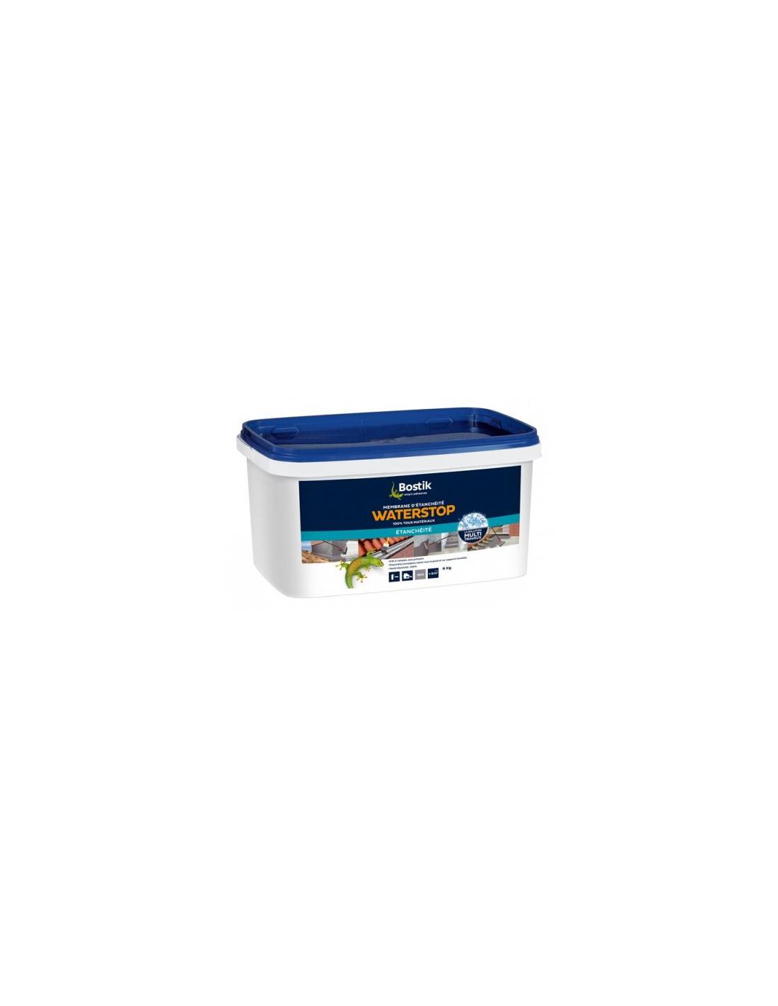 Bostik Waterstop 6 Kg - Bostik-1