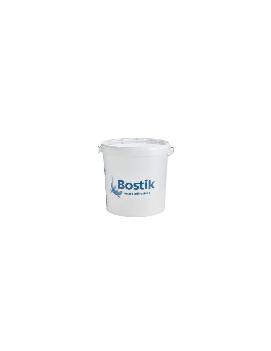 Seau Doseur 30l Bostik Mesure Précise Grands Volumes - Bostik-0