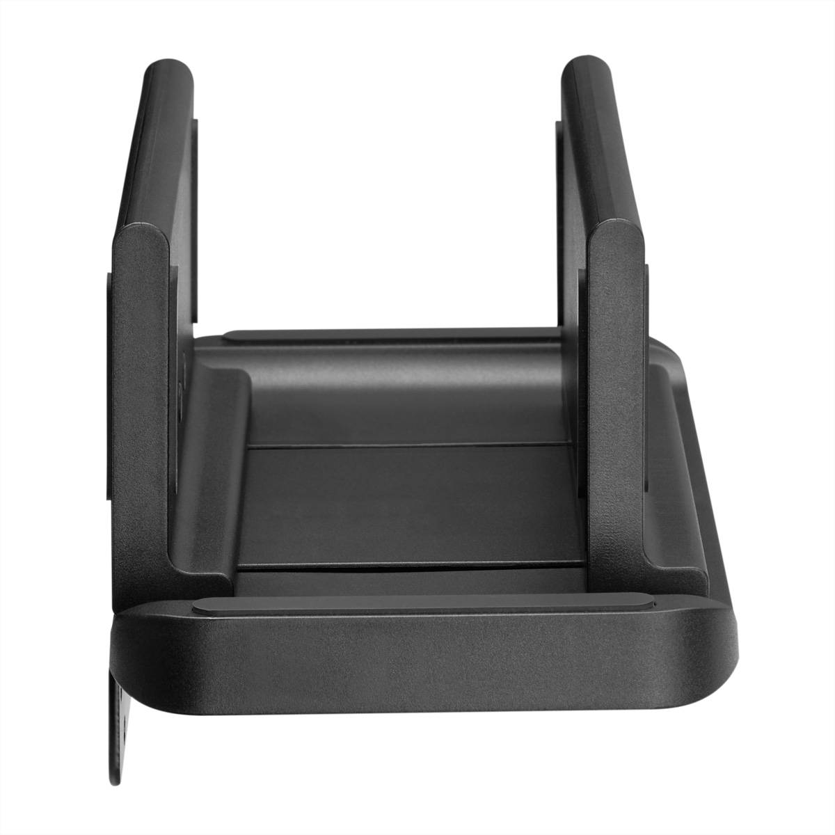 Roline Support pour mini-PC 1 Écran(s) noir-2