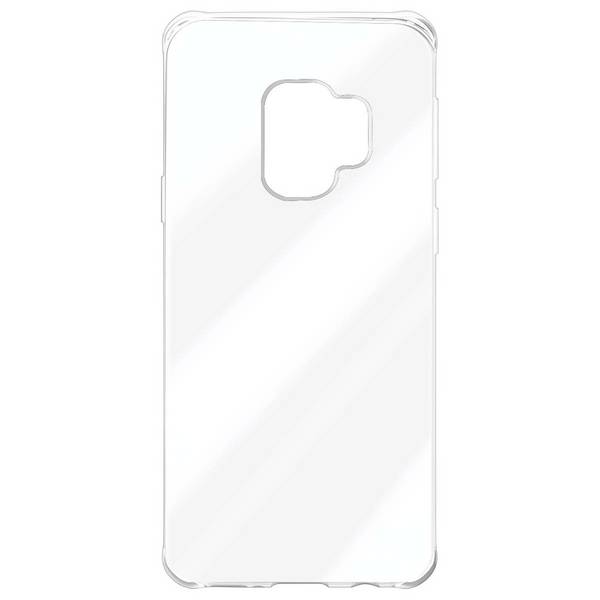 Coque pour Samsung Galaxy S9 Ultra Fine Résistante aux Chocs