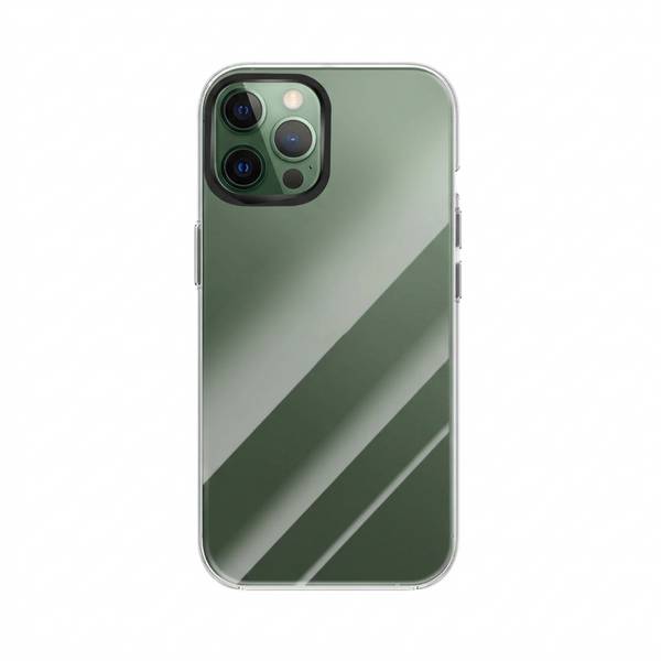 Coque pour iPhone 13 Pro Ultra-résistant avec système anti-jaunissement