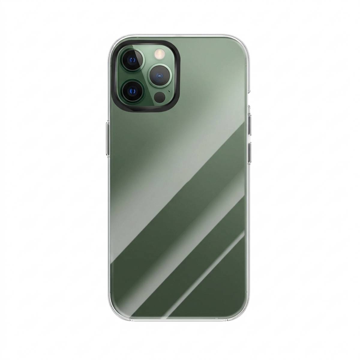 Coque pour iPhone 13 Pro Ultra-résistant avec système anti-jaunissement-0