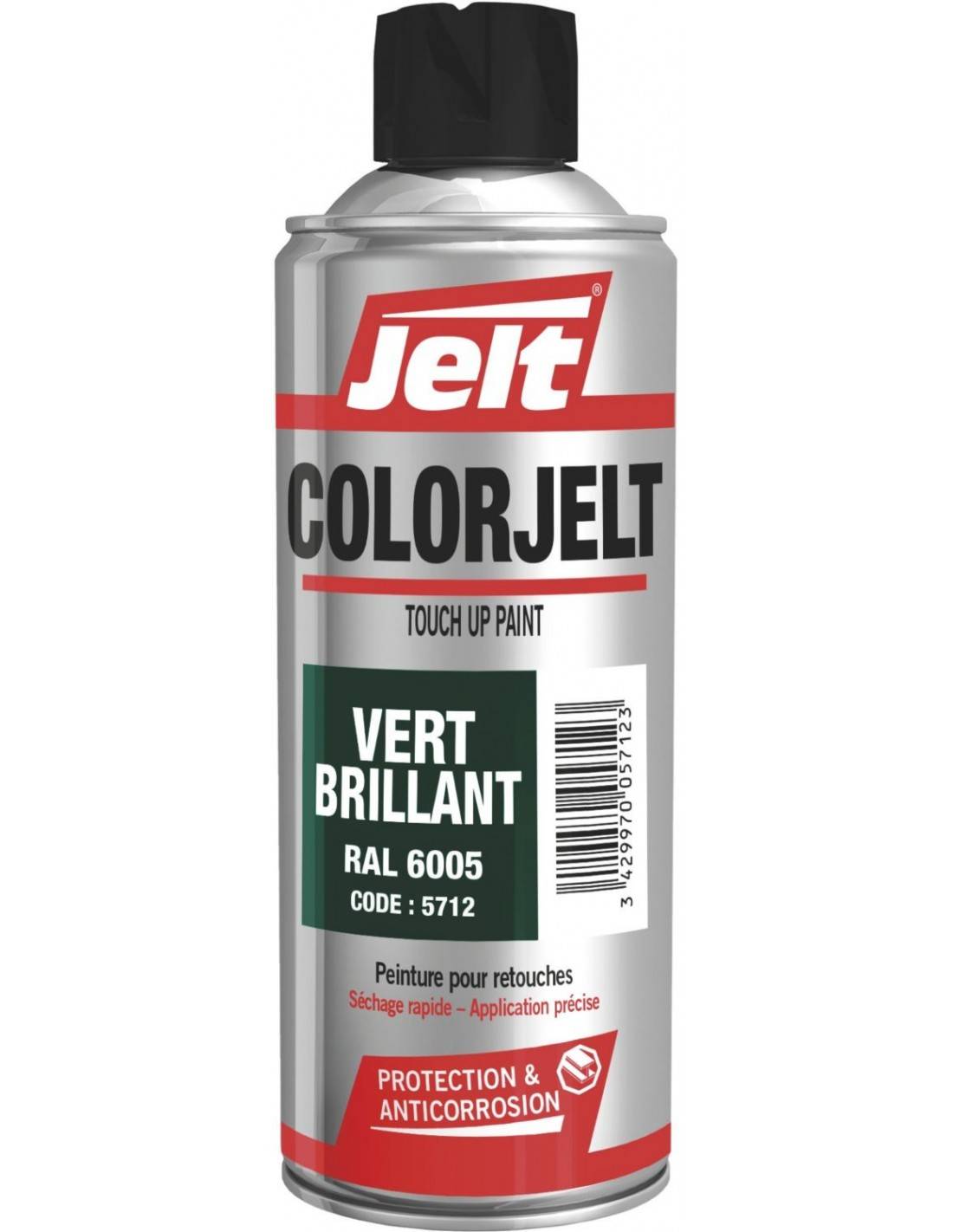 Peinture Jelt Blanc Brillant Finition Brillante éclatante - Jelt-0