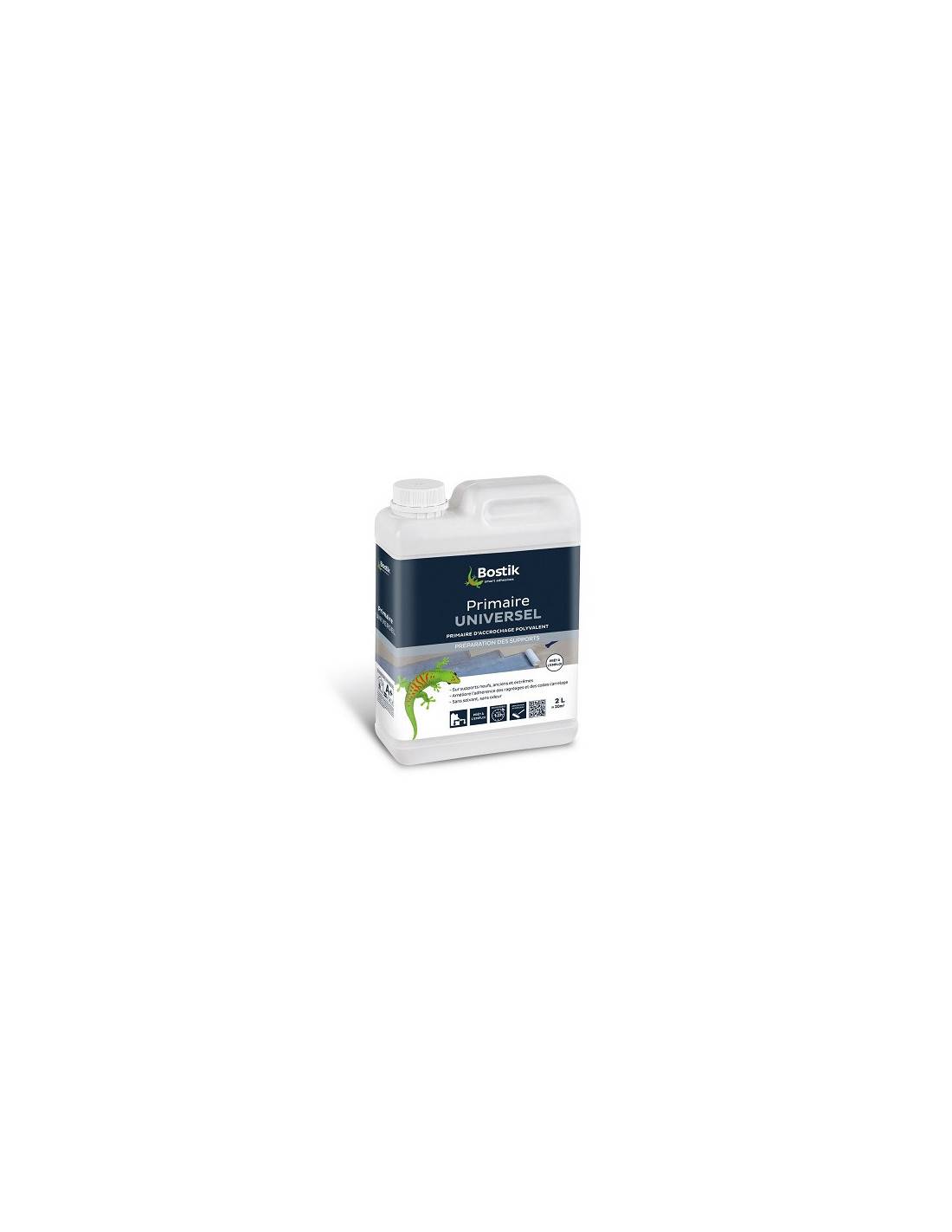 Primaire Universel Bostik Adhérence Multi-supports - Tupersa-0