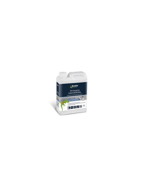 Primaire Universel Bostik Adhérence Multi-supports - Tupersa