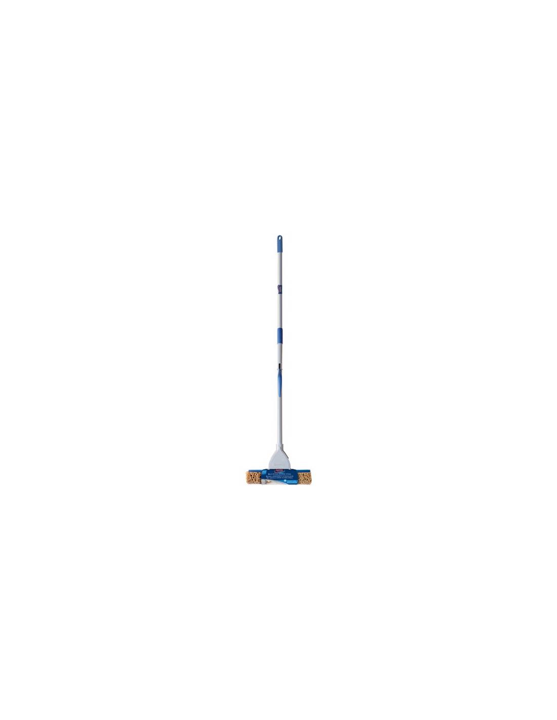 Balai Eponge Essorage Integre - Spontex Expert-0