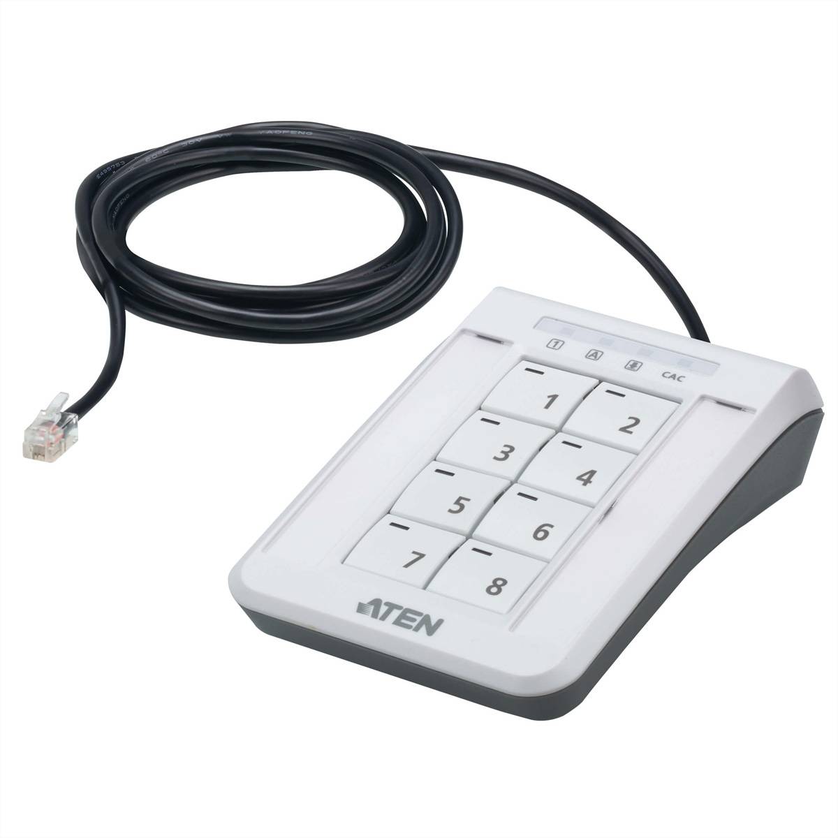 ATEN ATEN 2XRT-0022G pp4.0 Secure KVM Remote Télécommande-0