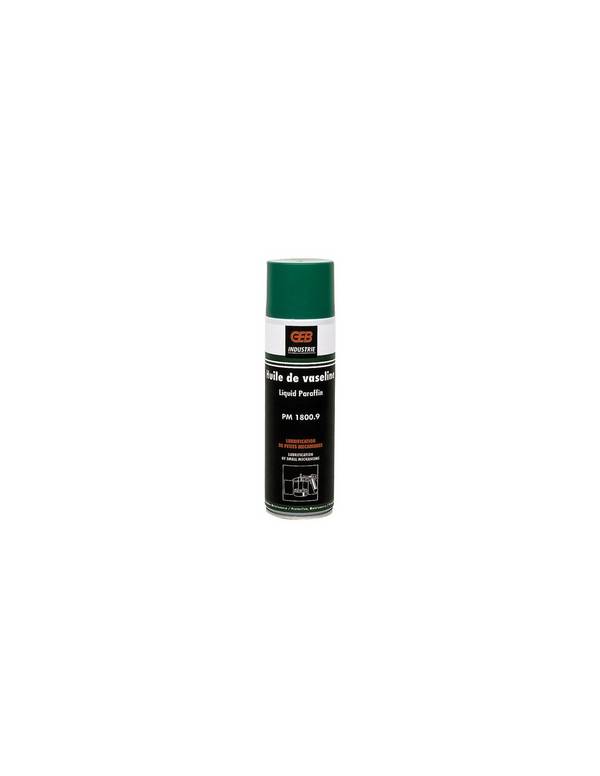 Huile Vaseline 500ml - Geb