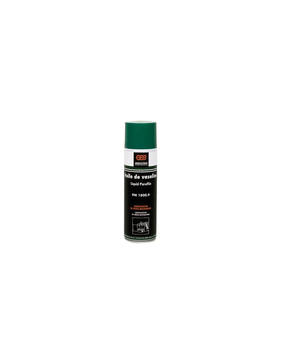 Huile Vaseline 500ml - Geb-0