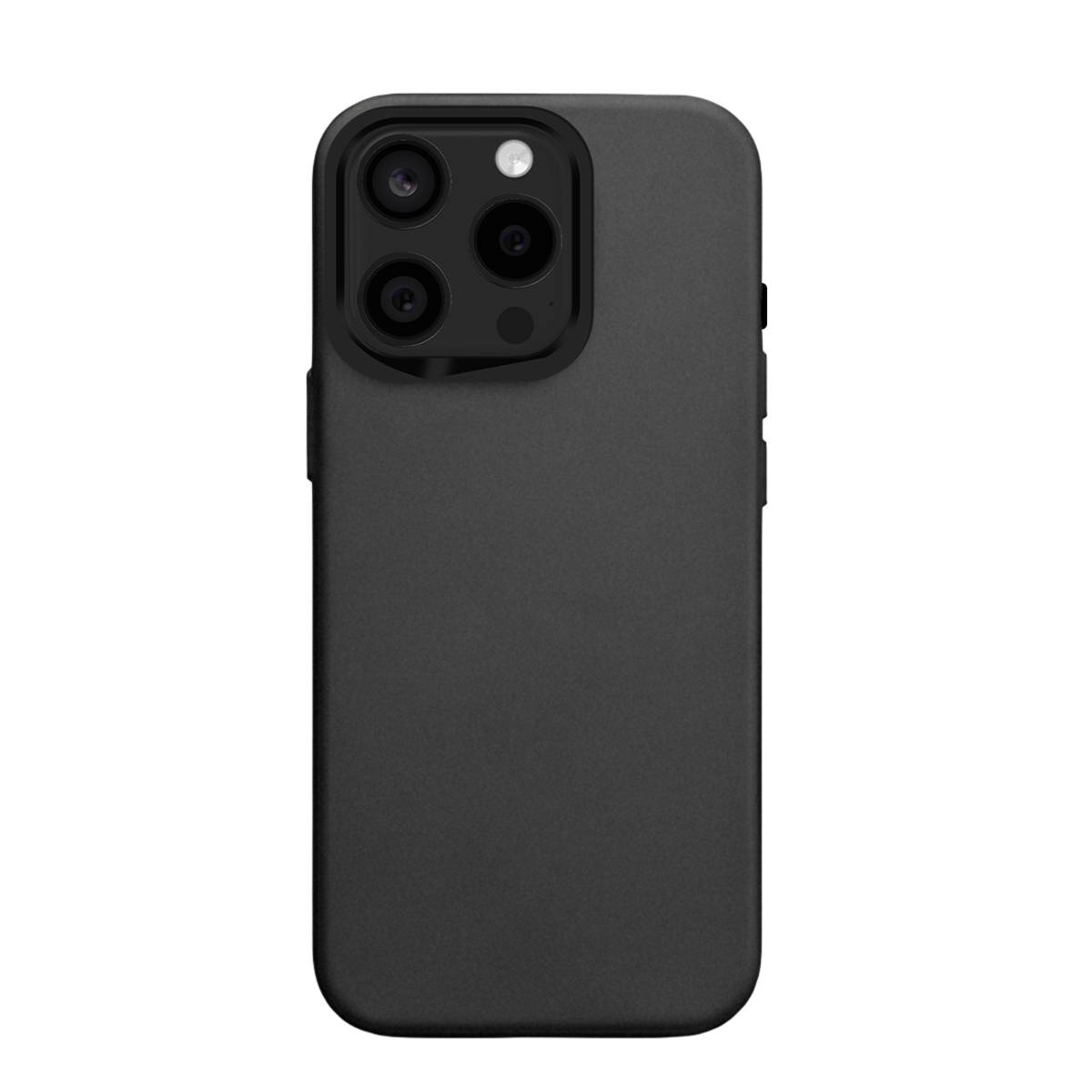 Coque pour iPhone 15 Pro Modèle SolidX Antichoc Compatible Recharge sans Fil-0